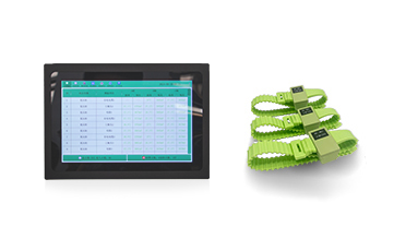 無(wú)線(xiàn)測(cè)溫