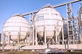 罐體溫度監(jiān)測(cè)系統(tǒng)