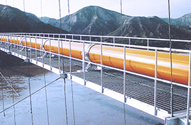 管道泄露監(jiān)測(cè)系統(tǒng)