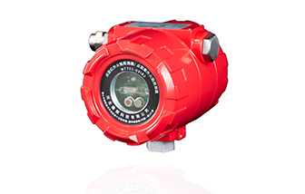 點型紫紅外復(fù)合火焰探測器WT701-UVIR2