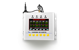無(wú)線測(cè)溫裝置（戶外）AT-WX-HW252