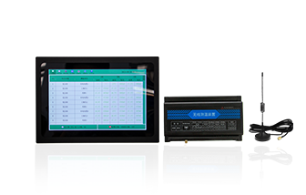 無(wú)線測(cè)溫裝置AT-WX-1000