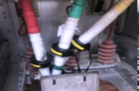 高壓電纜故障定位監(jiān)測(cè)系統(tǒng)