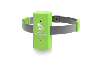 無線溫濕度傳感器WX-AT13