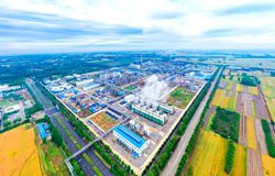 礦產資源行業(yè)部分案例