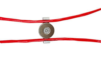 磁鐵夾具WT-KJ-04