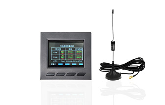 智能無線測溫裝置MD-WX-252