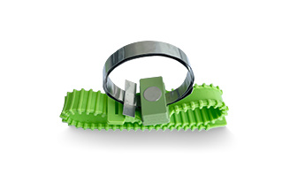 無線測溫傳感器WX-AT02