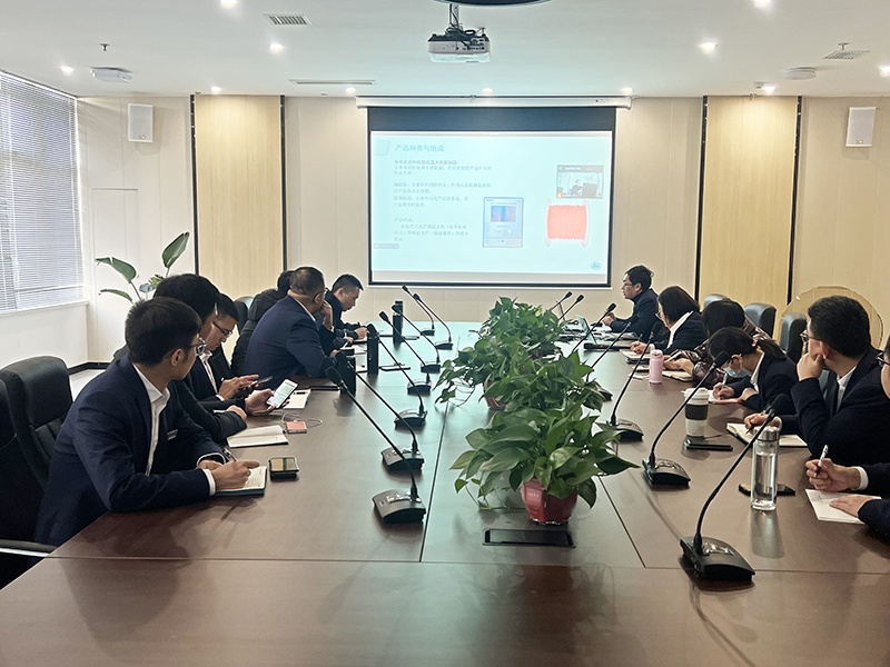 凝心聚力提士氣，謀篇布局開門紅 | 微探科技2022企業(yè)內(nèi)部培訓(xùn)圓滿結(jié)束!