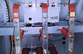 開關柜溫度監(jiān)測系統(tǒng)