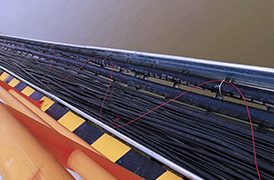 電纜溫度監(jiān)測(cè)系統(tǒng)