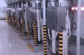 高壓電纜局放監(jiān)測(cè)系統(tǒng)