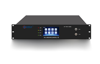 信號處理單元（光纖主機(jī)）AT-DTS-5000