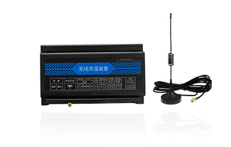 智能無線測溫裝置（卡軌）MD-WX-KG252