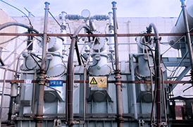 變壓器溫度監(jiān)測系統(tǒng)