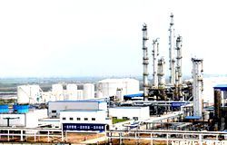 石油、化工行業(yè)部分案例