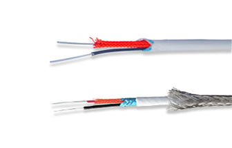 可恢復式纜式線型感溫火災探測器 JTW-LD-WT303A、JTW-LD-WT303A（屏蔽型）