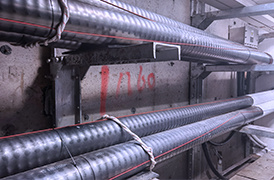 電纜溫度監(jiān)測(cè)系統(tǒng)