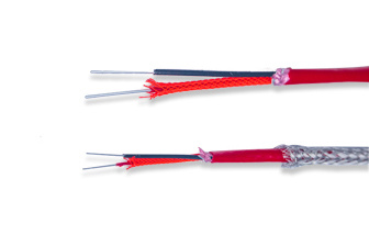 可恢復式纜式線型感溫火災探測器   JTW-LD-WT302A、 JTW-LD-WT302A（屏蔽型）