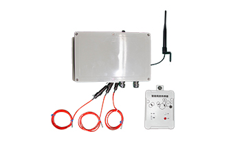 電纜接頭智能綜合監(jiān)測裝置MD-DLT-1500