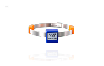 無(wú)線測(cè)溫傳感器WX-AT09